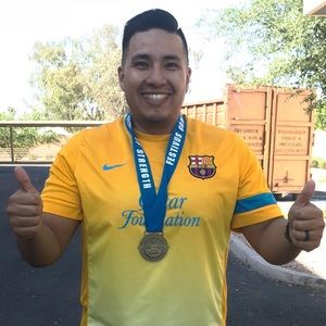 Meet your Posher, Adrian